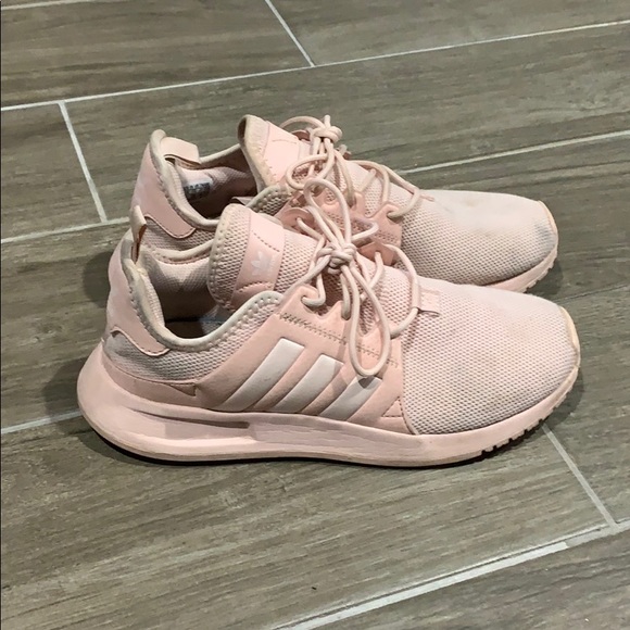 adidas big kid shoes